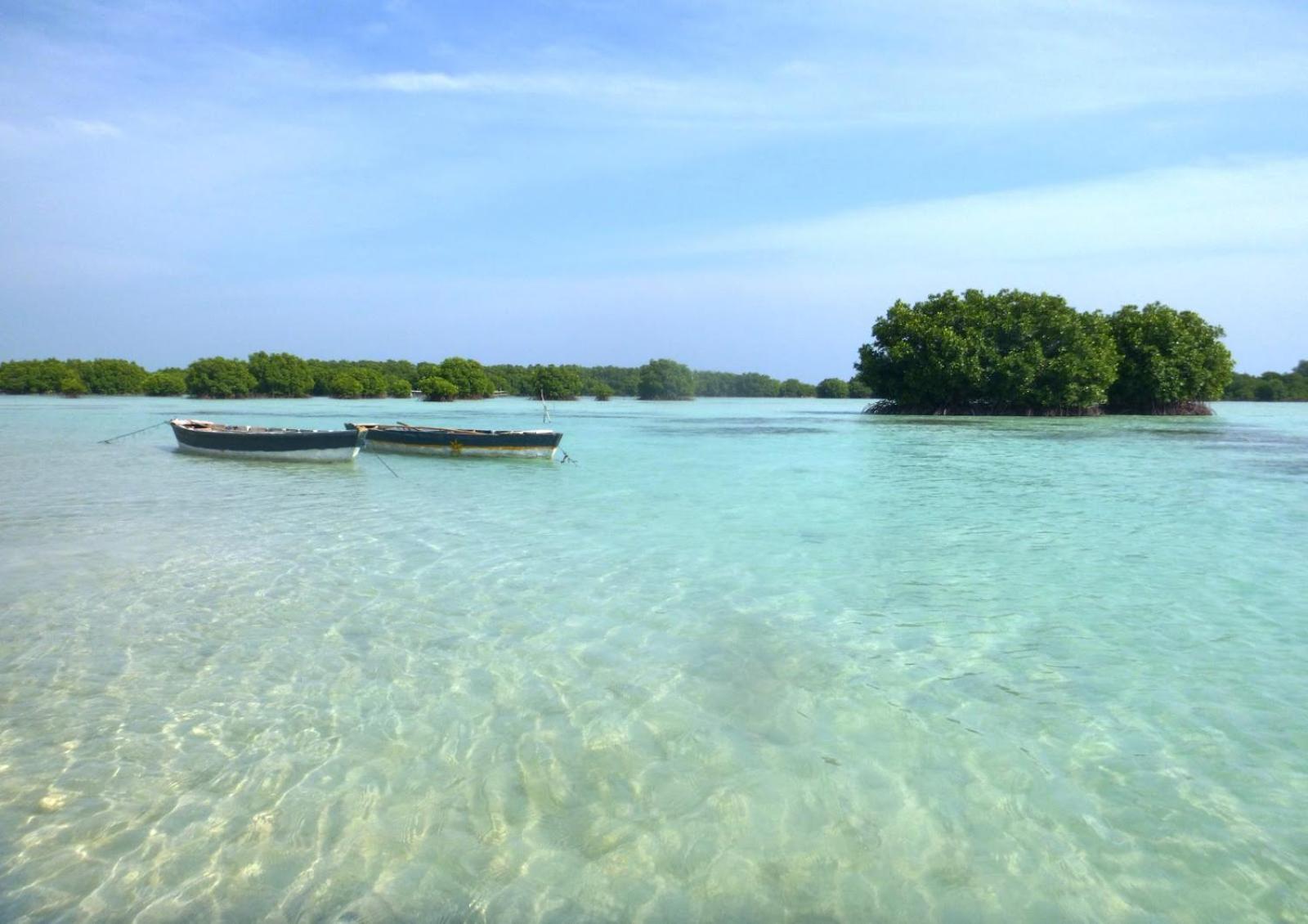 Pari Solata Seaview Homestay Syariah Kepulauan Seribu Exterior foto
