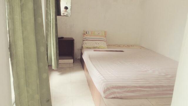 Pari Solata Seaview Homestay Syariah Kepulauan Seribu Exterior foto